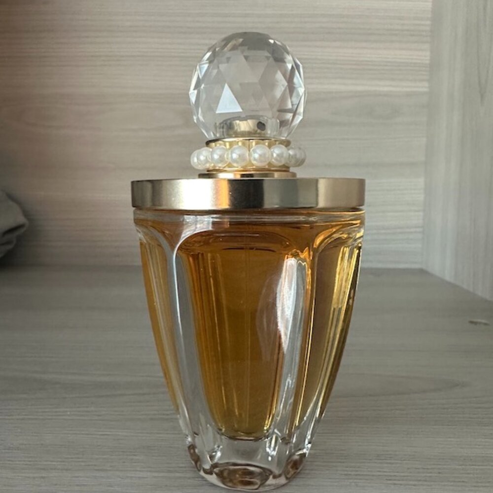 TAYLOR SWIFT 3.4 oz Eau de Parfume EDP Discontinued PEARLS/CRYSTAL TOP